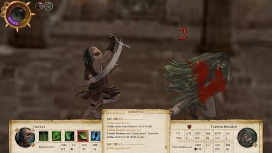 Vagrus: The Riven Realms - Praetor Edition screenshot 5