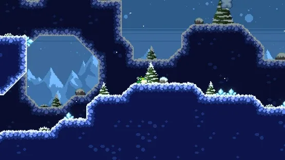 Go Up Frog screenshot 5