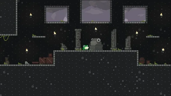 Go Up Frog screenshot 6