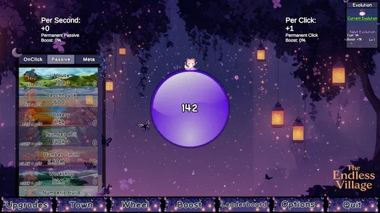 The Endless Village screenshot 5
