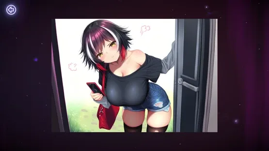 Hentai Tales: Triangle That Wants Me All screenshot 1