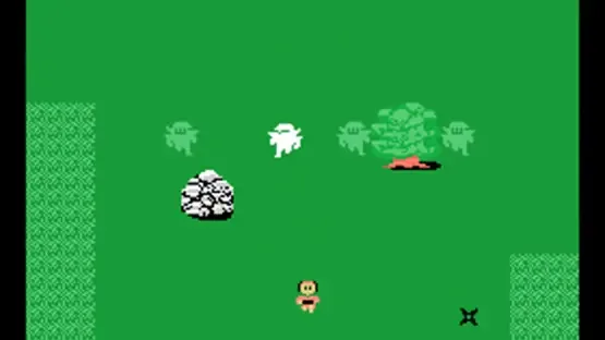 Ninja Princess gameplay screenshot 1