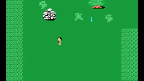 Ninja Princess gameplay screenshot 3