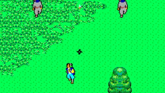 The Ninja screenshot 2