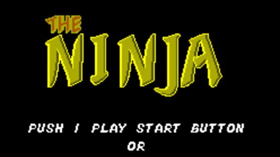 The Ninja screenshot 4