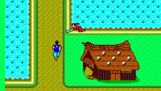 The Ninja screenshot 5