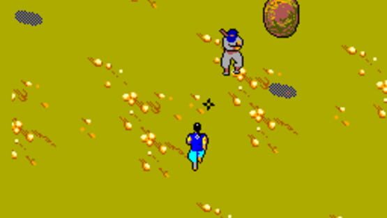 The Ninja screenshot 6
