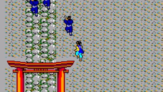 The Ninja screenshot 7
