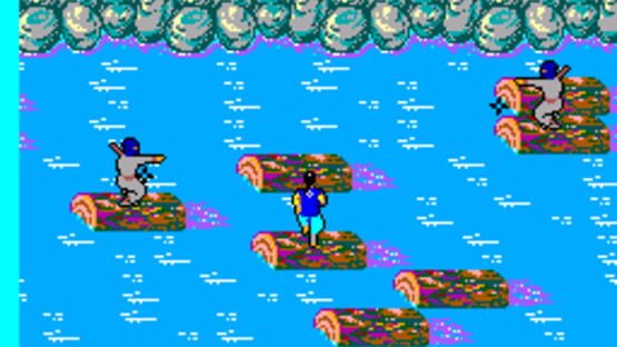The Ninja screenshot 8