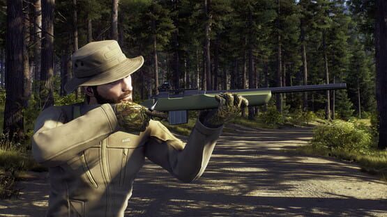 Way of the Hunter: Hunter’s Advantage Pack screenshot