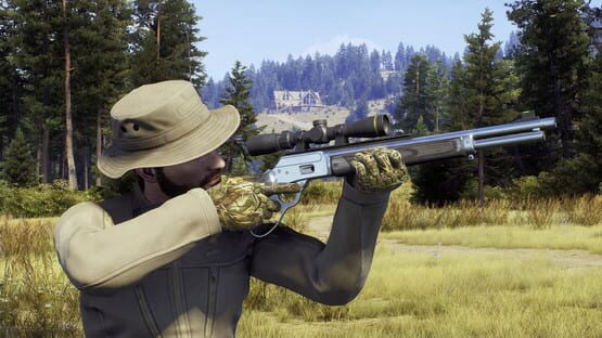 Way of the Hunter: Hunter’s Advantage Pack screenshot