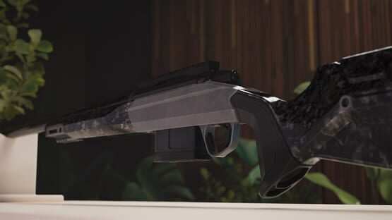 Way of the Hunter: Christensen Arms Pack screenshot