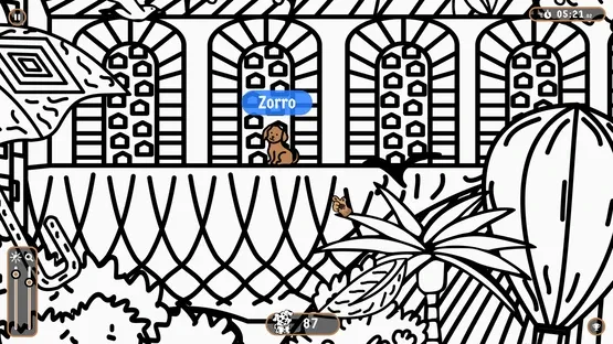 101 Dogs Hidden in Istanbul screenshot 2