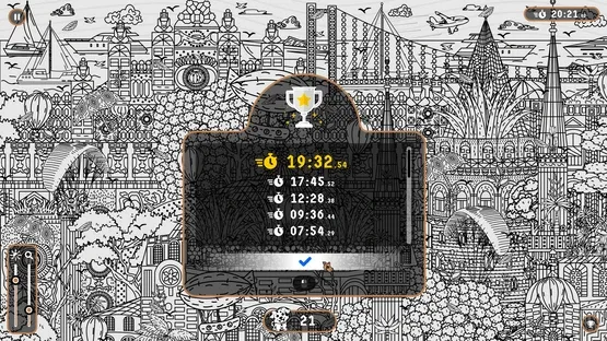 101 Dogs Hidden in Istanbul screenshot 3