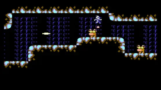 Powerglove screenshot 3