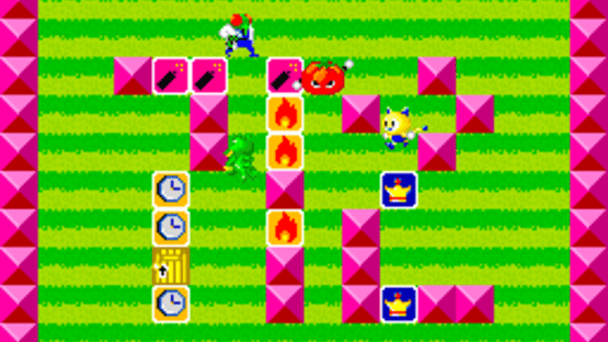 Kitten Kaboodle Screenshot
