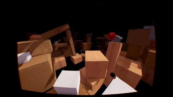 Grenouilles 3D screenshot 3