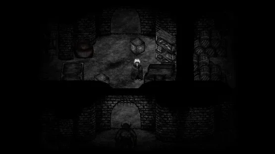 Death Penalty screenshot 2