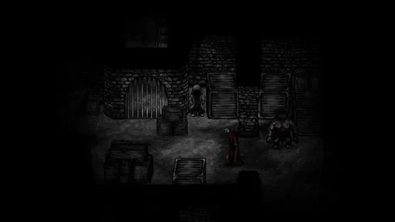 Death Penalty screenshot 11