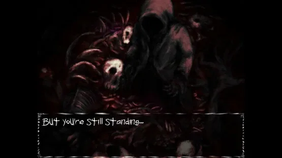 Death Penalty screenshot 13