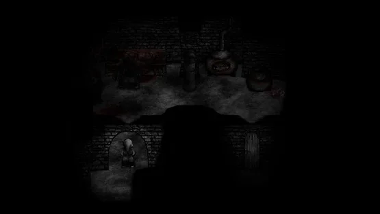 Death Penalty screenshot 20