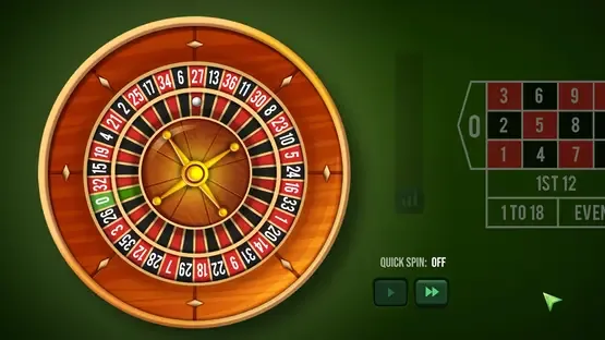 Grand Vegas Casino screenshot 4
