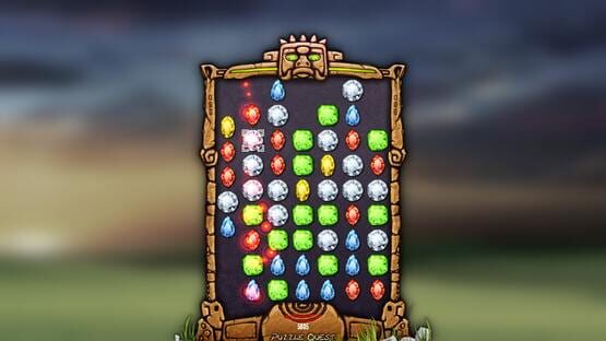 Tap Jewels gameplay screenshot
