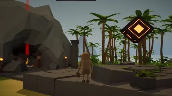 Banana Island Hunt screenshot 2