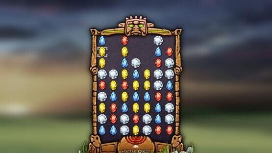Tap Jewels gameplay screenshot
