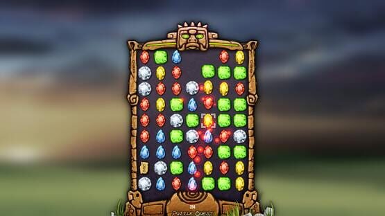Tap Jewels gameplay screenshot