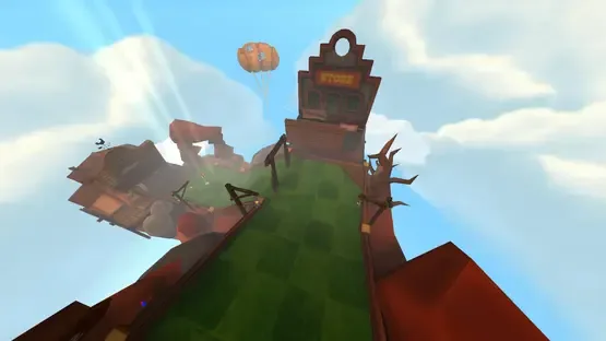 Minigolf Rush screenshot 5