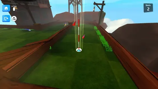 Minigolf Rush screenshot 6