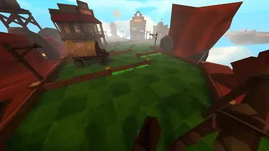 Minigolf Rush screenshot 7