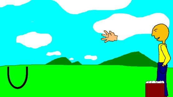 Sexy Hand kuvakaappaus 2