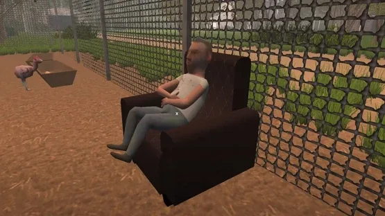My Neighbor Stinks screenshot 1