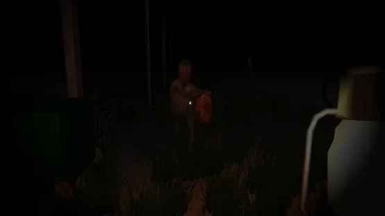 My Neighbor Stinks screenshot 2