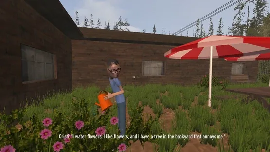 My Neighbor Stinks screenshot 3