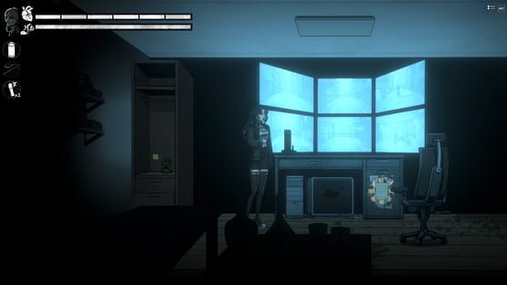 The Coma 3: Bloodlines - Gangster Shaman Girl Skin screenshot 4