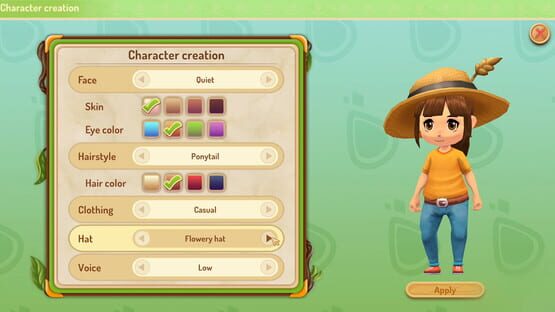 Sugardew Island: Complete Bundle screenshot
