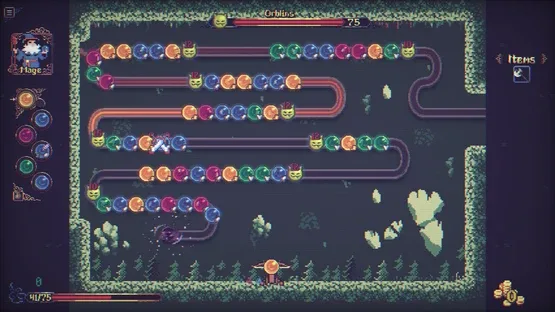 Orblins screenshot 2