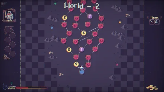 Orblins screenshot 3
