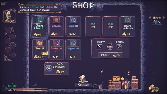 Orblins screenshot 4