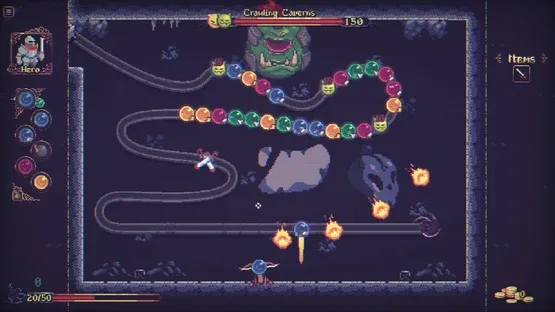 Orblins screenshot 5