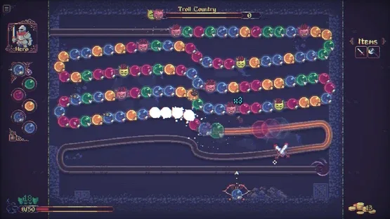 Orblins screenshot 6