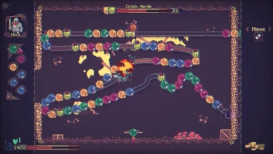 Orblins screenshot 9