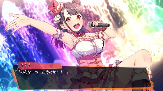 Hakata DyingZombies: Second Chance for Beautiful Live Screenshot