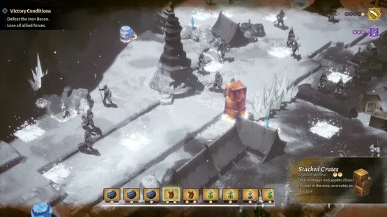 Calame screenshot 9