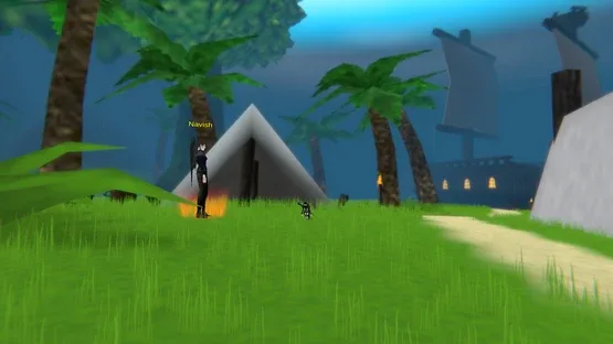 Dead Spell screenshot 3