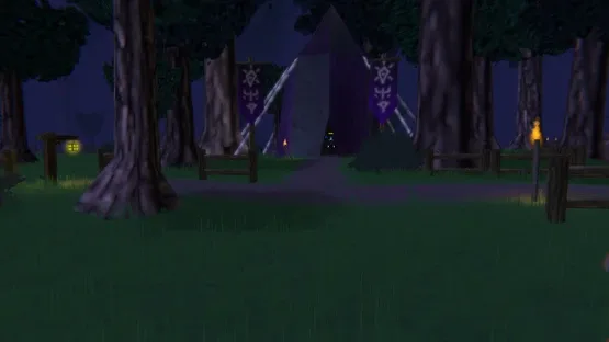 Dead Spell screenshot 4
