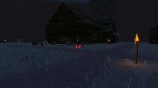 Dead Spell screenshot 5